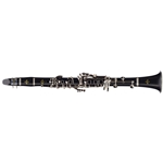 Buffet E11 Clarinet - With Case