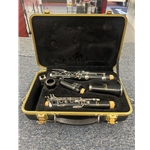 Conn -Selmer UP0160321 USED Selmer Soloist Clarinet Resonite With Case