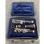 Conn -Selmer U297944 USED Selmer Wood Clarinet With Case