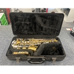 UL07000 USED Yamaha YAS200ADII Alto Saxaphone With Case