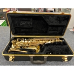 Conn -Selmer U26406 USED Selmer Soloist Alto Saxaphone With Case