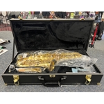 Besson BC810110 Buffet Alto Saxophone With Case 100 Series