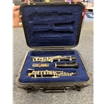 Conn -Selmer B62236 USED Selmer Oboe With Case