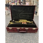 Conn -Selmer UGJ910445 USED Conn Cornet With Case