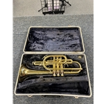 Conn -Selmer 200018 USED Conn Cornet With Case