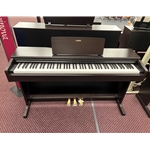 Yamaha YDP105R Arius Ditigal Home Piano With Bench - Rosewood - 3 Year Warranty