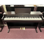 YDP165R Yamaha Arius YDP-165R Digital Home Piano with Bench - Rosewood - 3 Year Warranty