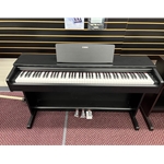 Yamaha Arius YDP103B Digital Piano With Bench - Black - 3 Year Warranty