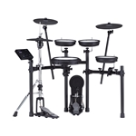 TD07KVX Roland V-Drums TD-07KVX Electronic Drum Set