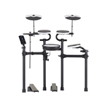 Roland TD02KV Electronic Drum Set