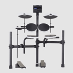 TD02K Roland TD-02-K Electronic Drum Kit