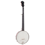 RKOH05 Recording King Open Back Banjo