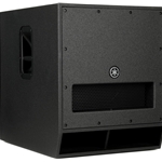 DXS18 Yamaha DXS-18 Powered Subwoofer - 1020 Watts