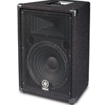 Yamaha BR12 Passive Speaker - 2-Way - 12" LF - 1" Titanium HF