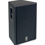 Yamaha C112VA  2 Way Professional Loudspeaker