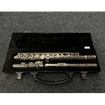 899865P USED Yamaha YFL-261 Flute - Open Hole - With Case