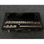 320045A Used Yamaha YFL-281 Open Hole Flute