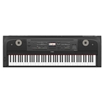 Yamaha DGX670B 88-key Arranger Piano - Black