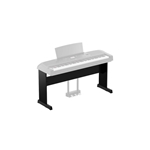 L300B Yamaha L-300B Stand for DGX670/P-S500 Digital Piano - Black