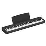 Yamaha P225B Digital Keyboard