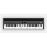 FP60XBK Roland FP60X Digital Piano - 88 Keys - Bluetooth