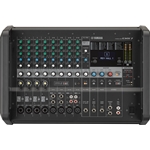 Yamaha EMX7- Dual 710 Watt 12 Channel Stero Powered Mixer with 24 SPX Effects