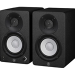 Yamaha HS4 Powered Studio Monitor Pair