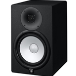 Yamaha HS8 Bi Amp Studio Monitor With 8" Woofer