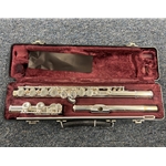 U4427102 USED Armstrong Flute With Case