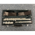 599275 Used Yamaha YFL-221 Flute With Case