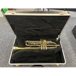 U582999 USED Blessing Trumpet With Case