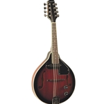 Savannah SA115E Mandolin W/Pickup