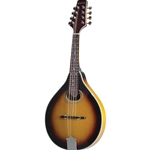 Savannah SA100SB Mandolin - Sunburst