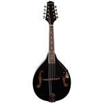 SA100BK Savannah SA100 Mandolin - Black