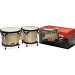 Stagg-EMD BW200N Stagg Bongos -  Natural