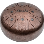 Amahi 8" Key of C - Bronze