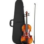 110VN44 Knilling Sabastian Series 110VN 4//4 Violin - Includes Bow & Case  - Factory Adjusted