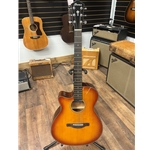 U210710491 Used Ibanez AEG58L Sunburst