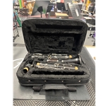 U036949A USED Yamaha Wood Clarinet YCL34 With Case