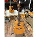 U08061373 Used Takamine EAN10C with Hardcase