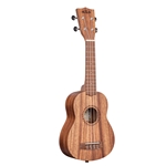 Kala Teak Soprano Ukulele