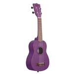 Kala Purple Stained Meranti Soprano