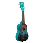 Kala Ukadelic Moonrise Soprano Ukulele