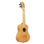 Kala All Solid Bamboo Concert Uke