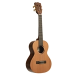 Kala Tenor Ululele - Solid Cedar Top Pau Ferro