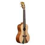 Kala Concert Riptide Surfboard Uke