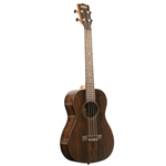 Kala Ziricote Baritone Ukulele - Natural Gloss