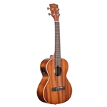 Kala KA-TE Mahogany Tenor Ukulele w/ Electonics