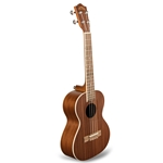 Lanikai Tenor Mahogany Ukulele With Gigbag