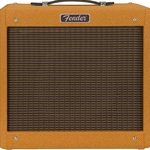 Fender Pro Junior  IV 15 Watts Tube